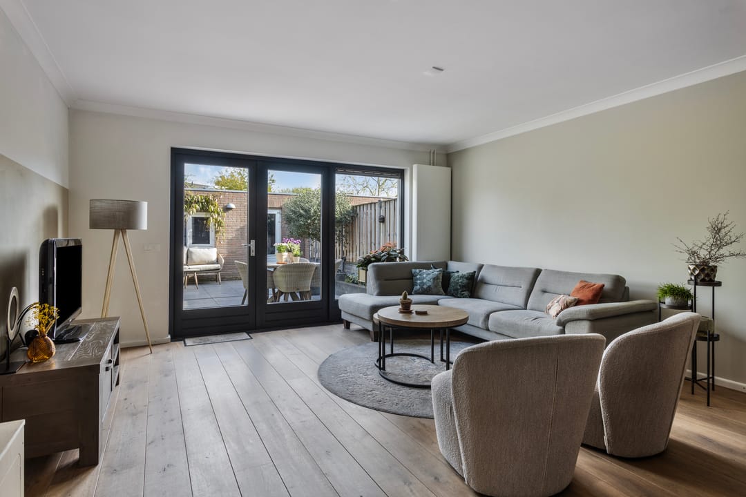 Photo 7 of Europalaan 92