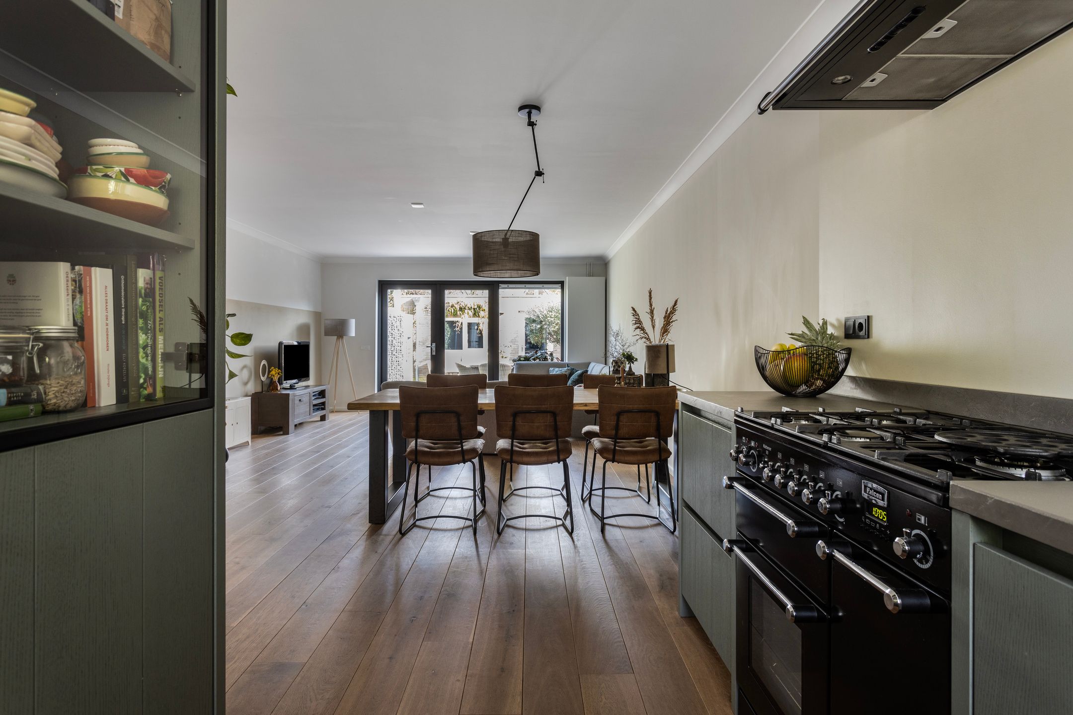 Photo 9 of Europalaan 92