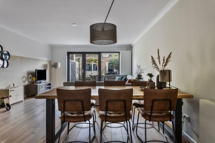 Foto 10 van Europalaan 92