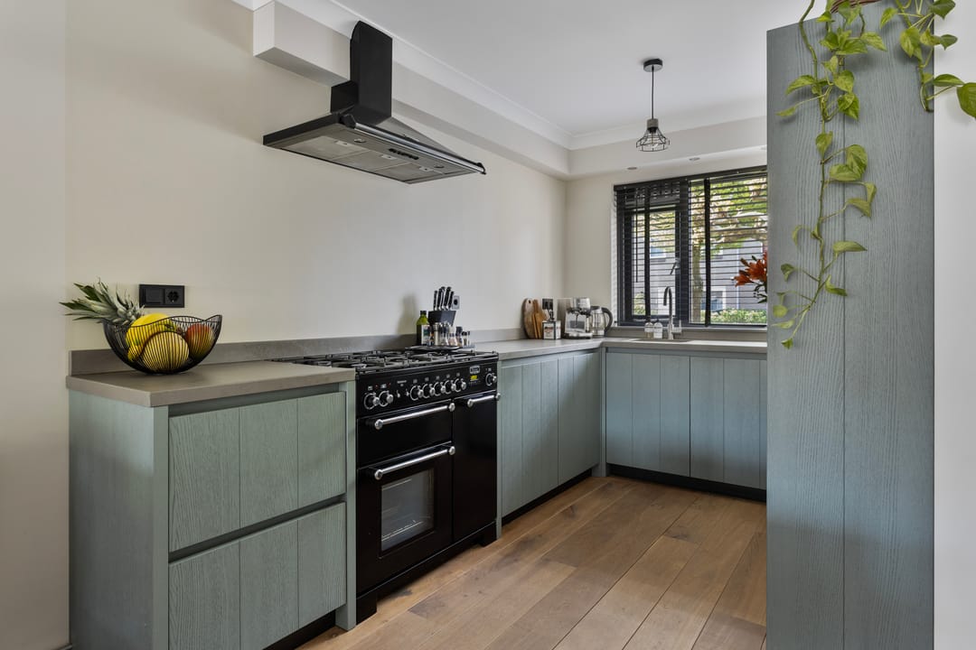 Photo 11 of Europalaan 92