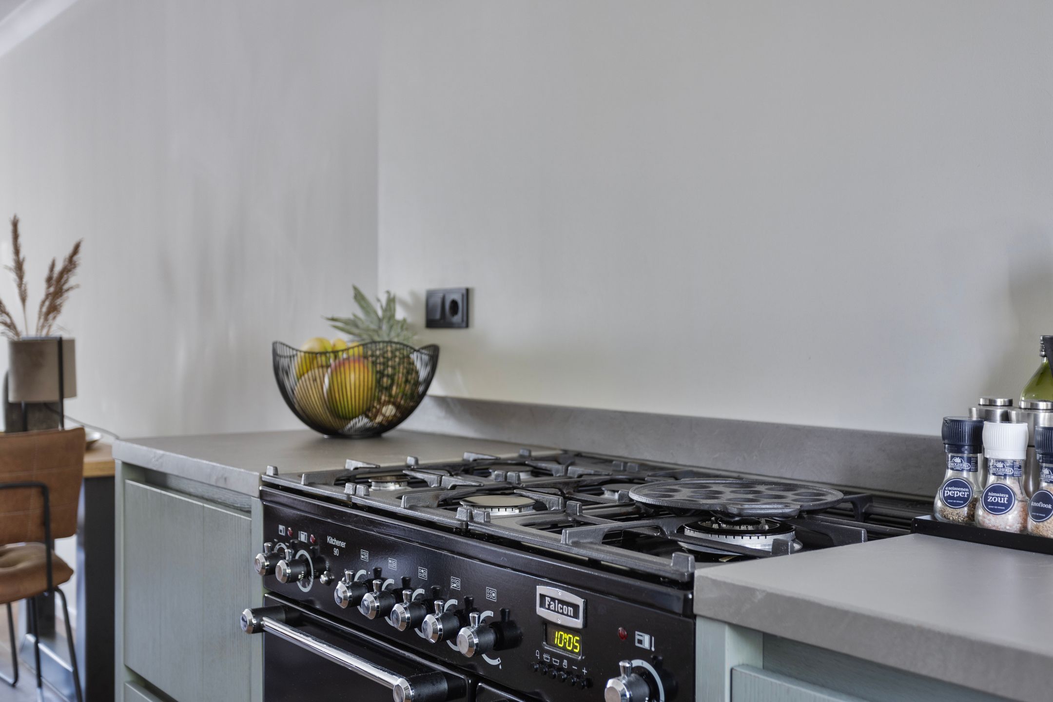 Photo 12 of Europalaan 92