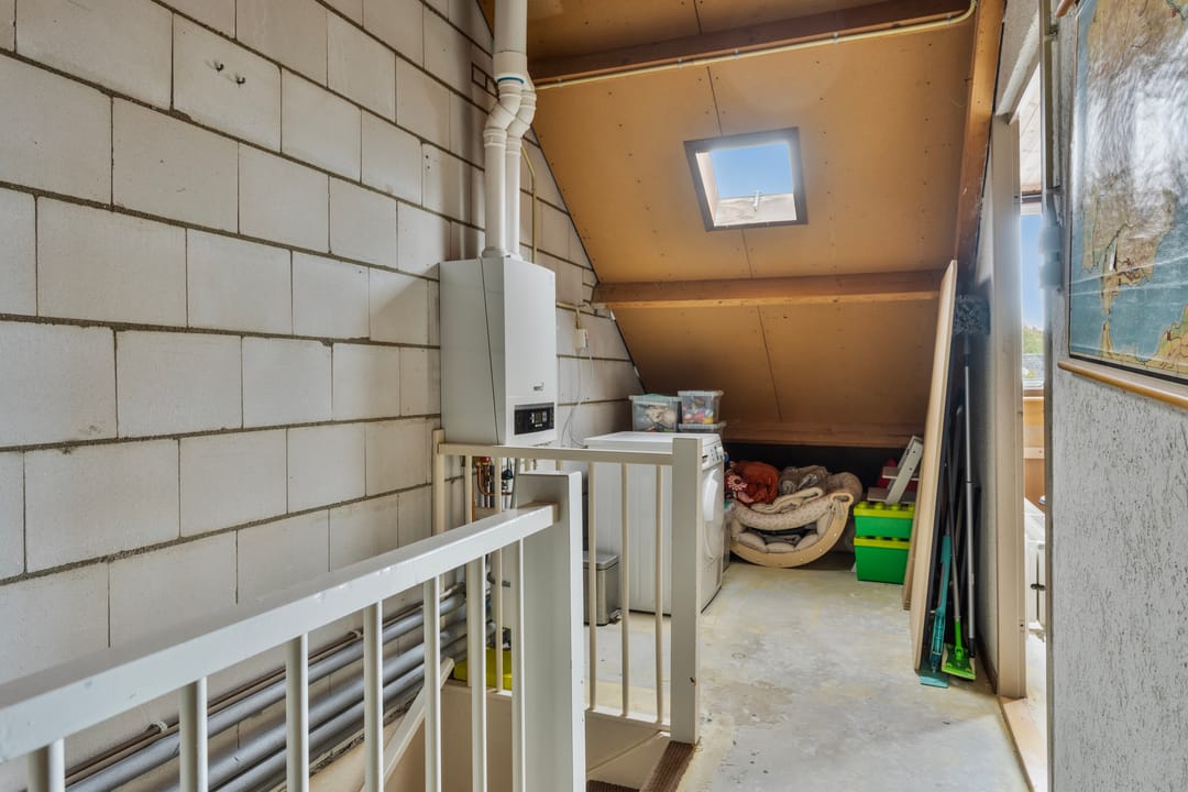 Photo 23 of Europalaan 92