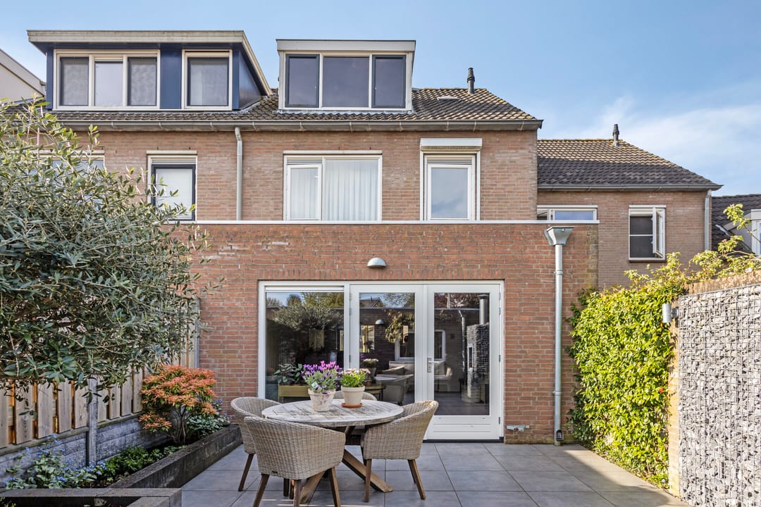 Photo 26 of Europalaan 92