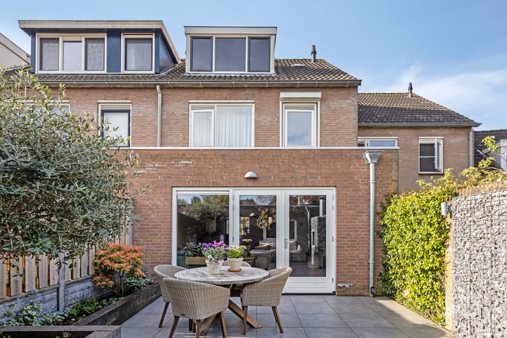 Foto 26 van Europalaan 92