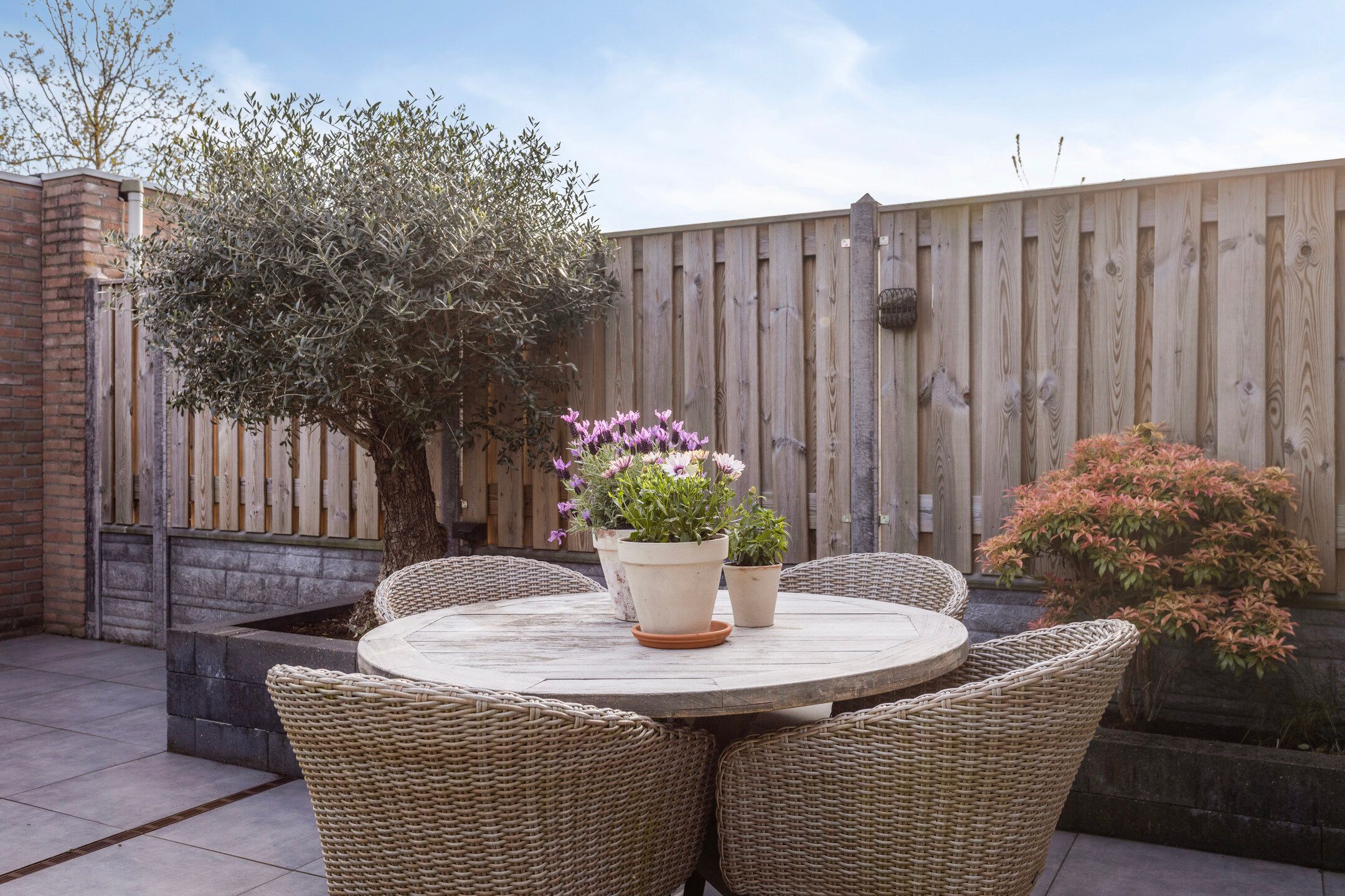 Photo 27 of Europalaan 92