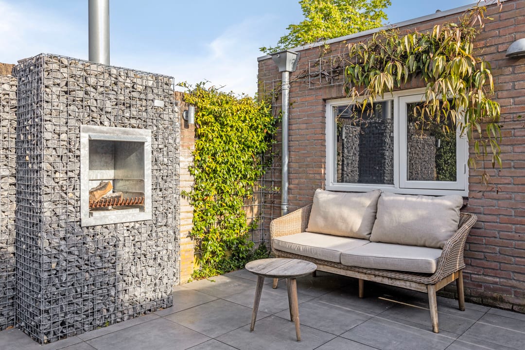 Photo 28 of Europalaan 92