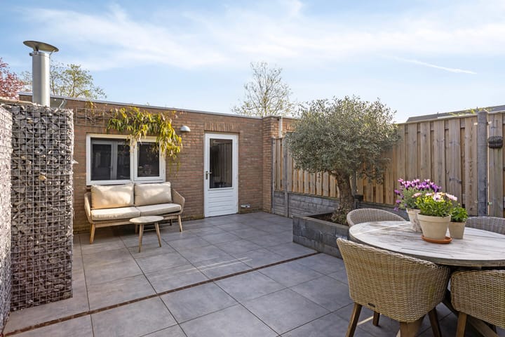 Foto 30 van Europalaan 92