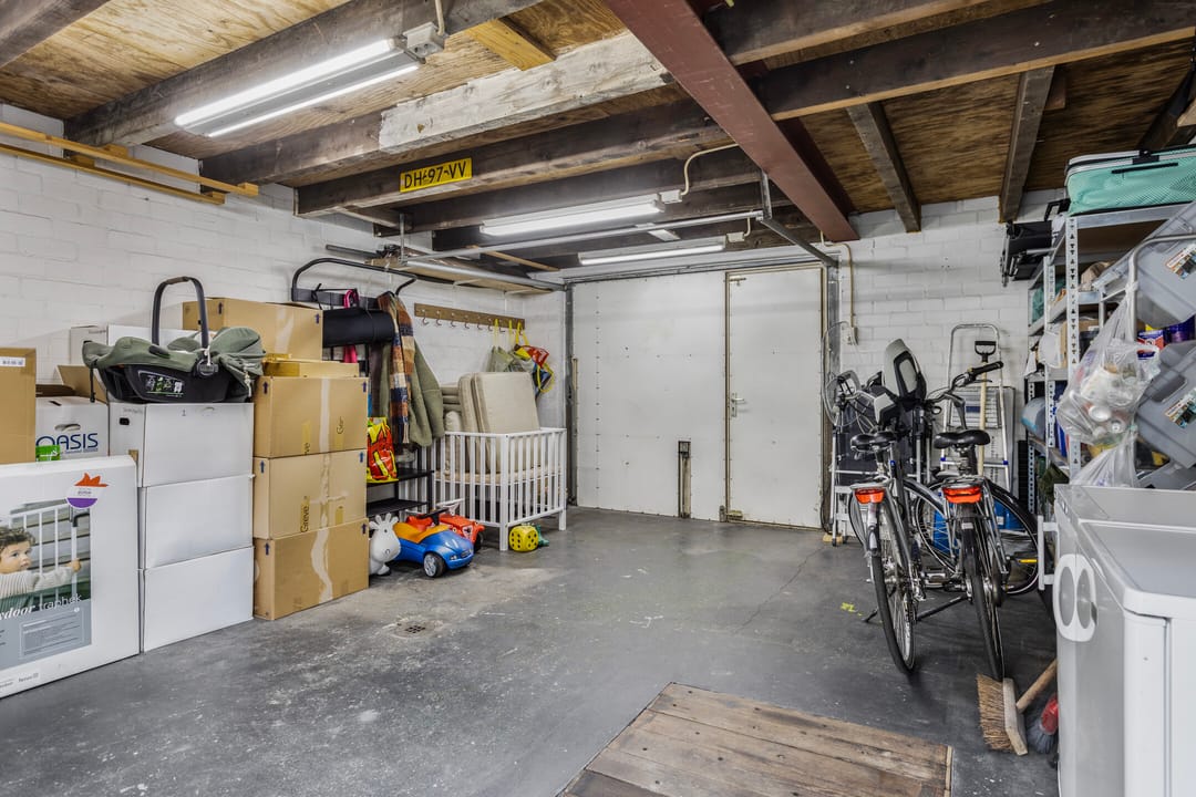 Photo 31 of Europalaan 92