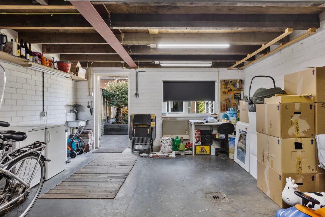 Photo 32 of Europalaan 92