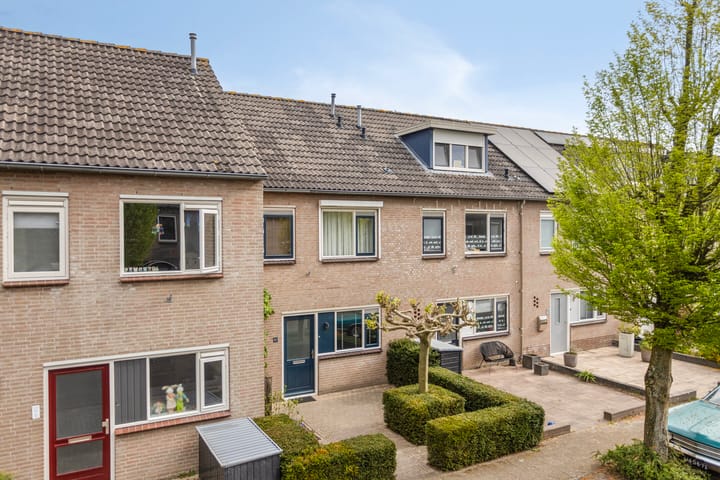 Foto 34 van Europalaan 92