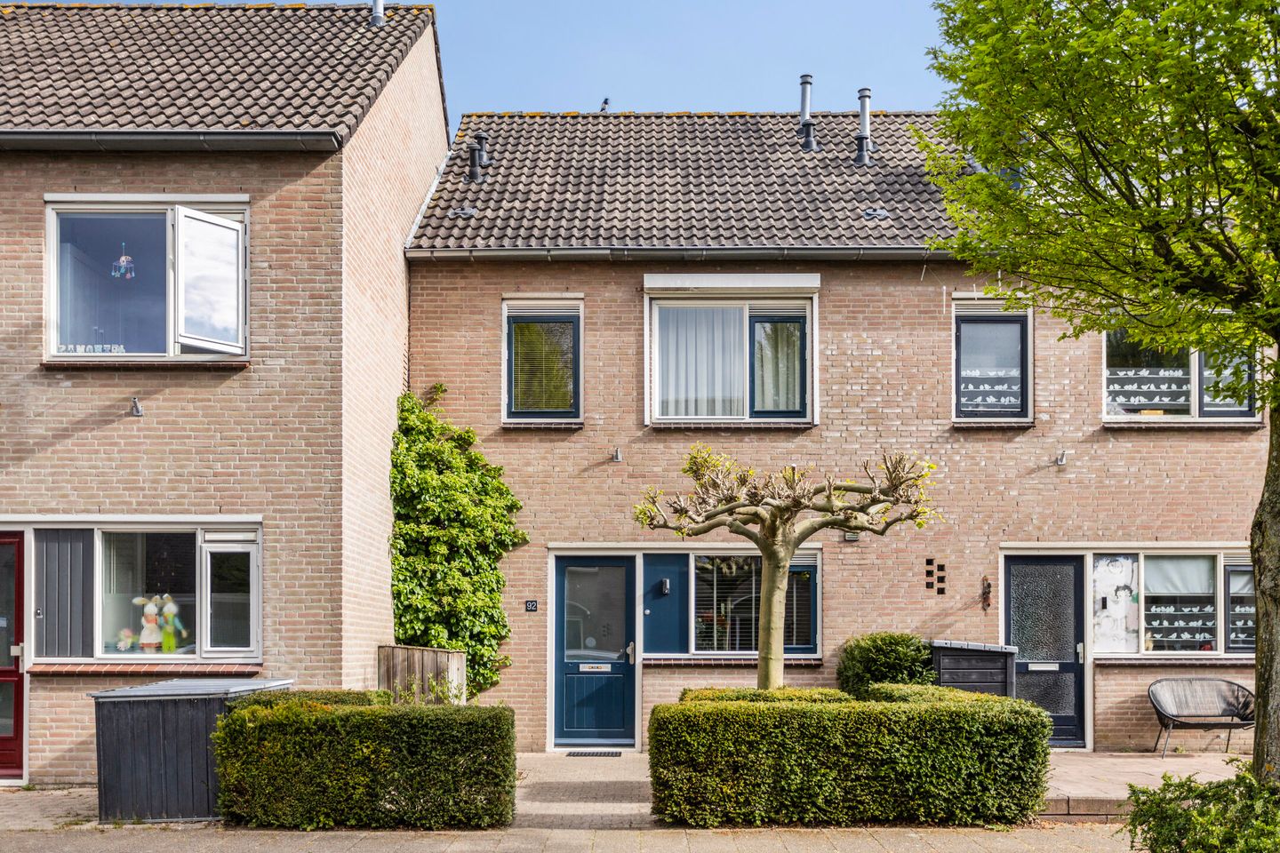 Photo 35 of Europalaan 92