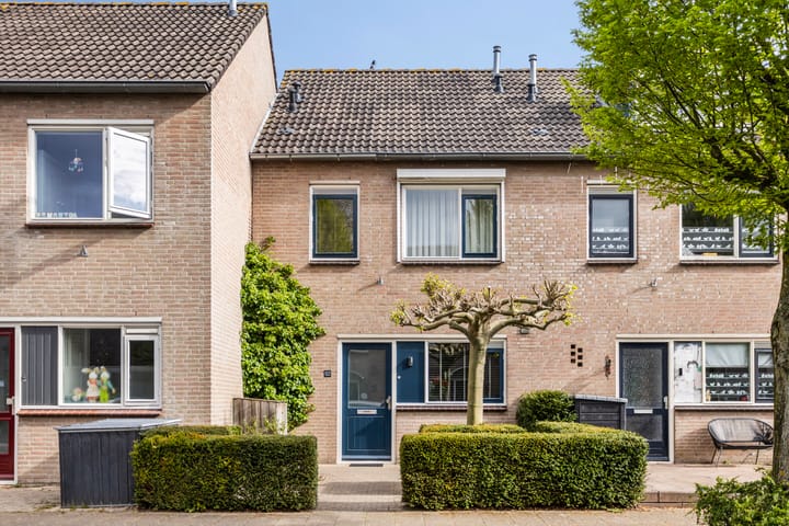 Foto 35 van Europalaan 92