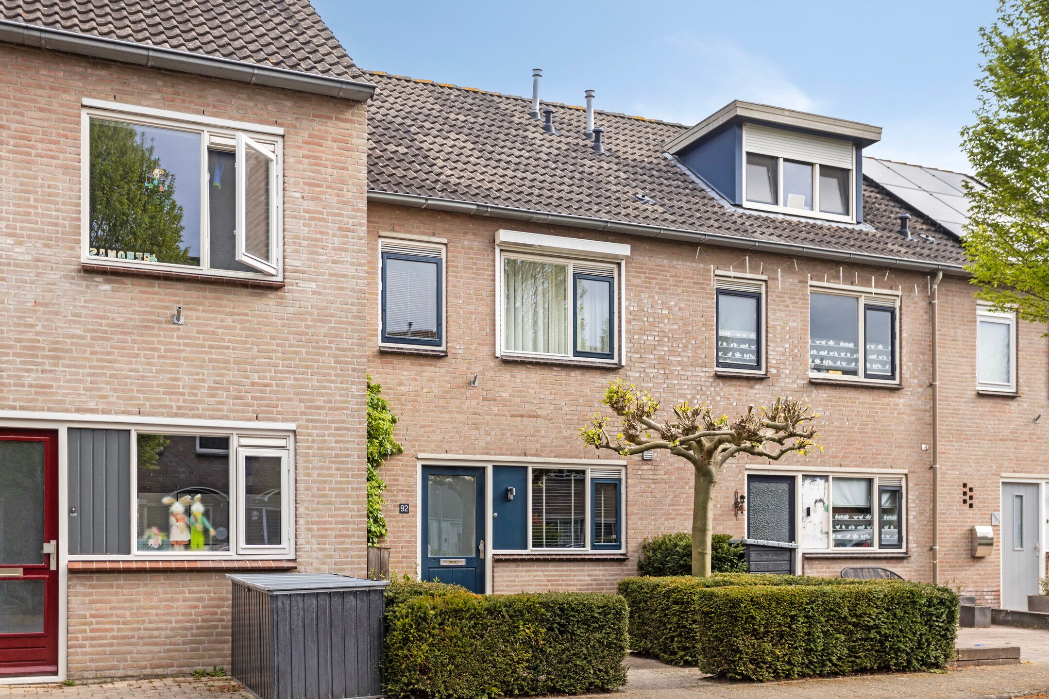 Photo 36 of Europalaan 92