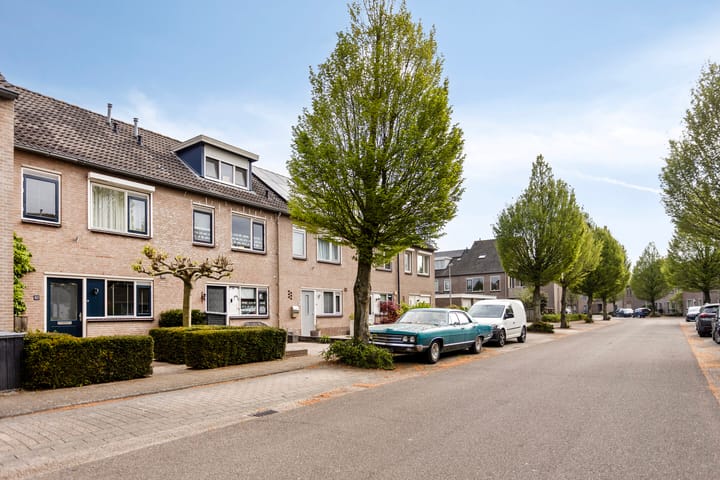 Foto 37 van Europalaan 92