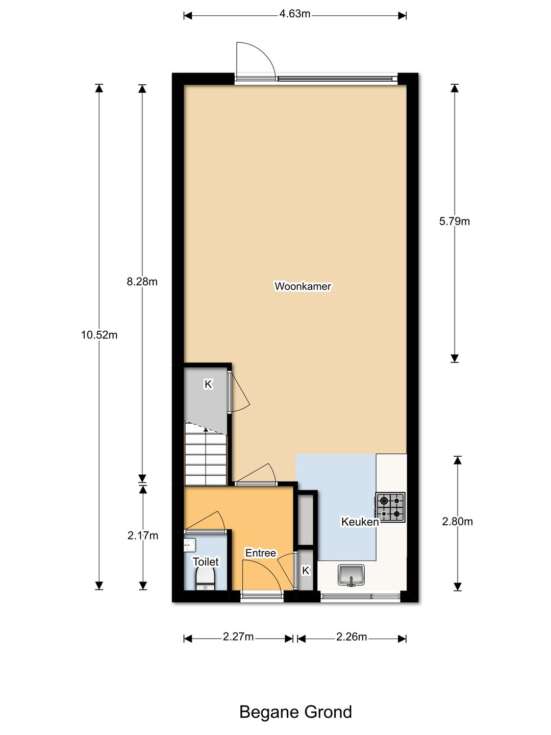 Photo 38 of Europalaan 92