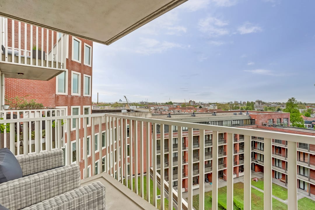 Foto 2 van Stationsplein 68