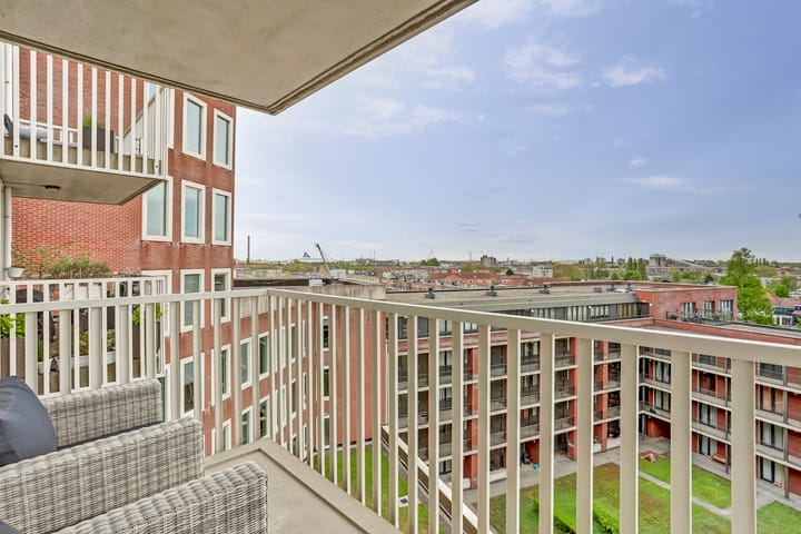 Foto 2 van Stationsplein 68