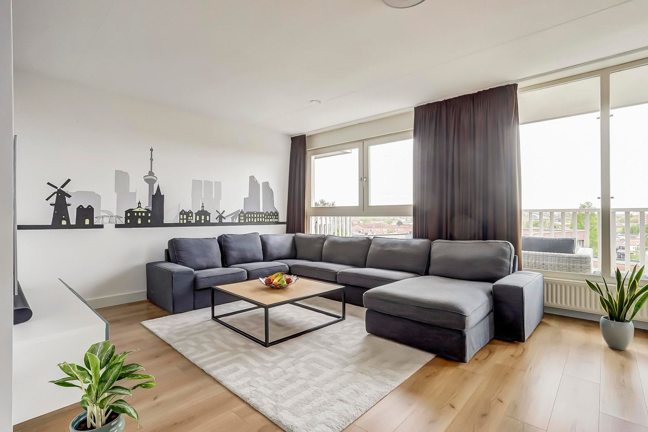 Foto 3 van Stationsplein 68