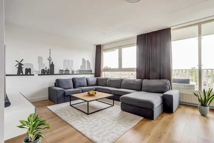 Foto 3 van Stationsplein 68