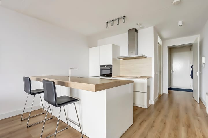 Foto 4 van Stationsplein 68