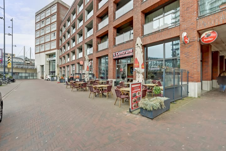 Foto 5 van Stationsplein 68