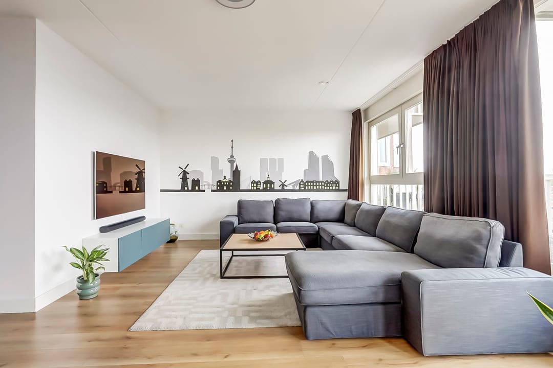 Foto 7 van Stationsplein 68