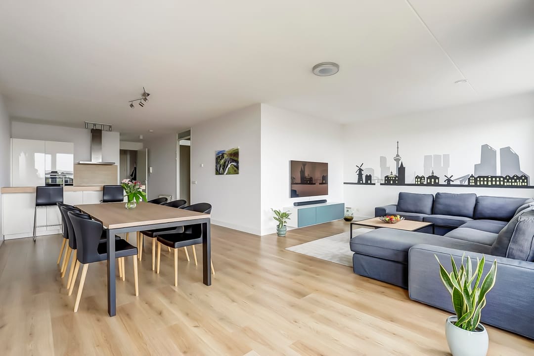 Foto 8 van Stationsplein 68