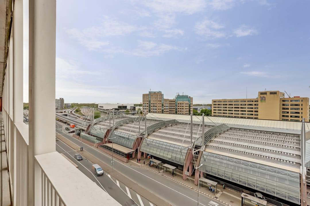 Foto 26 van Stationsplein 68