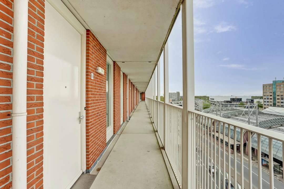 Foto 28 van Stationsplein 68