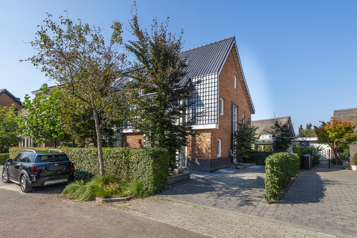 Norbertijnenlaan 34