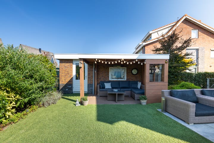 Foto 2 van Norbertijnenlaan 34