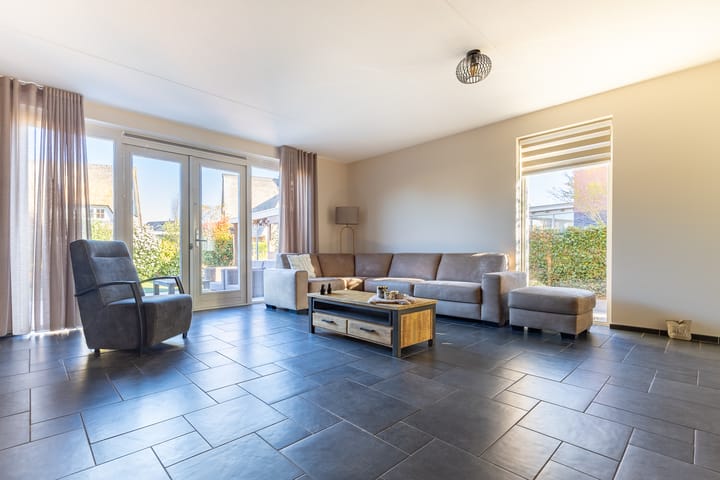 Foto 4 van Norbertijnenlaan 34