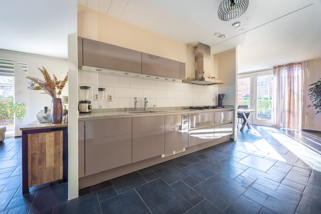 Foto 7 van Norbertijnenlaan 34