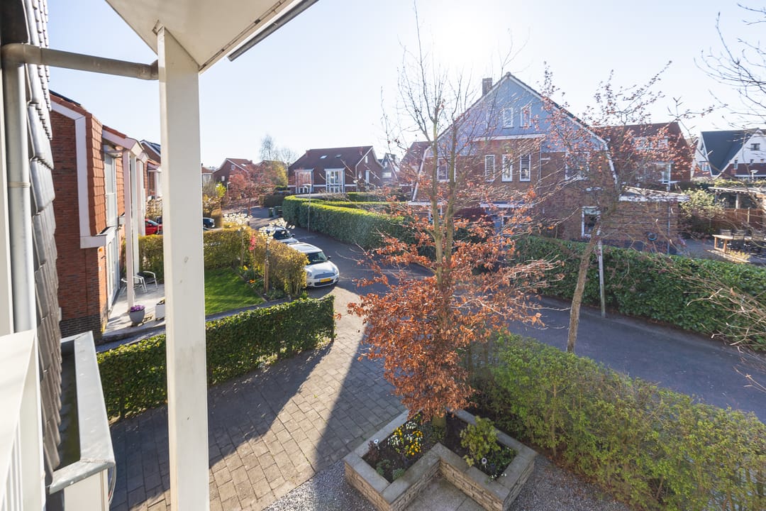 Foto 16 van Norbertijnenlaan 34