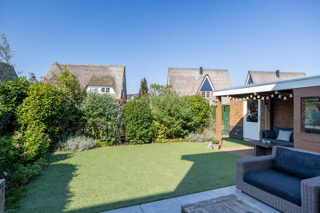 Foto 31 van Norbertijnenlaan 34