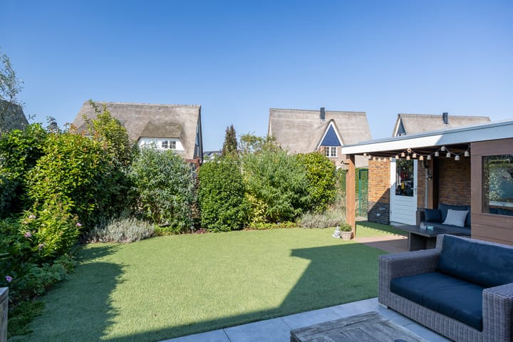 Foto 31 van Norbertijnenlaan 34