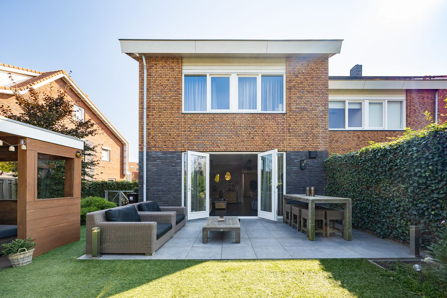 Foto 34 van Norbertijnenlaan 34