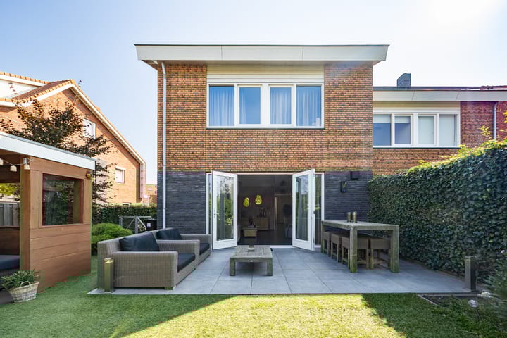 Foto 34 van Norbertijnenlaan 34