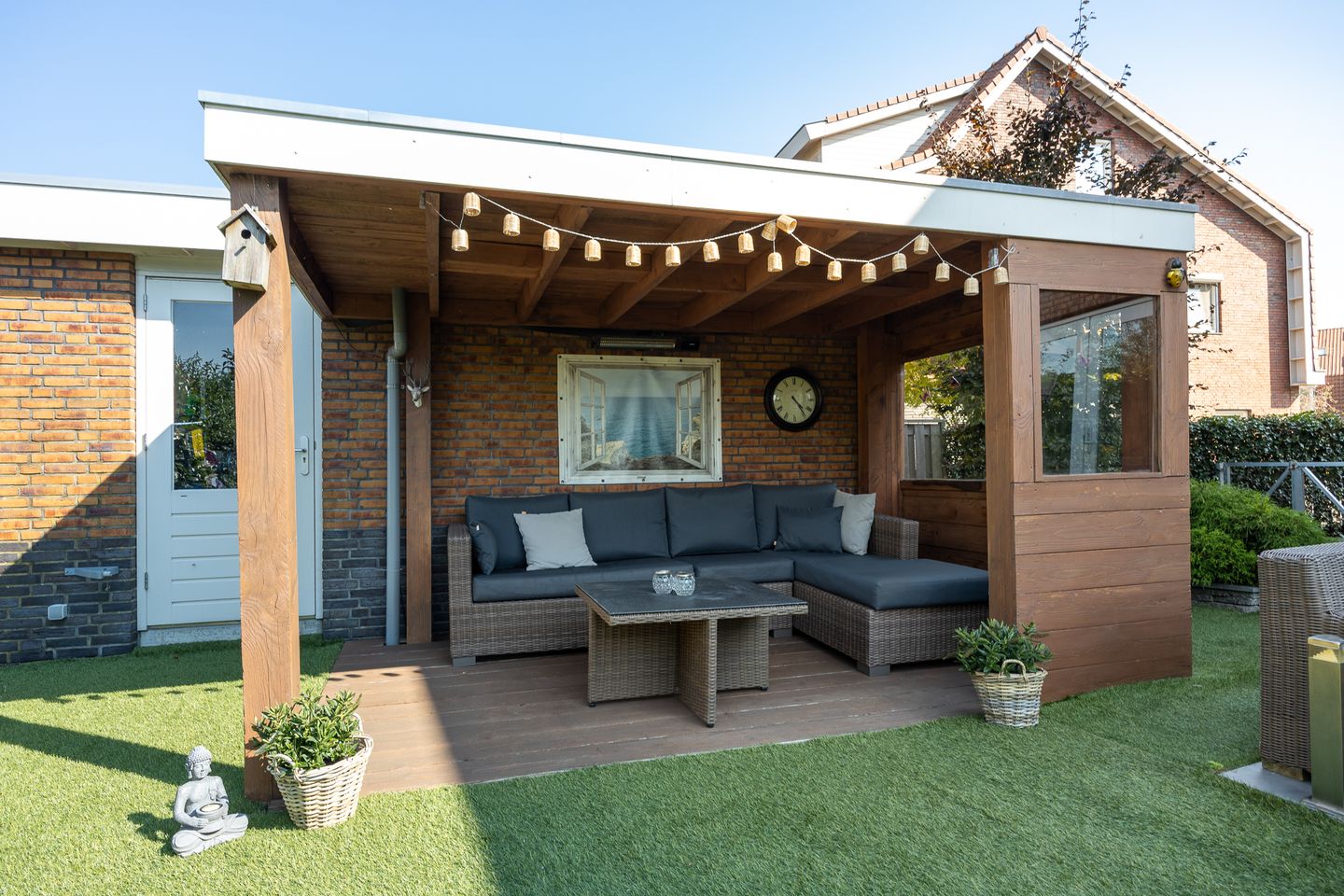 Foto 35 van Norbertijnenlaan 34