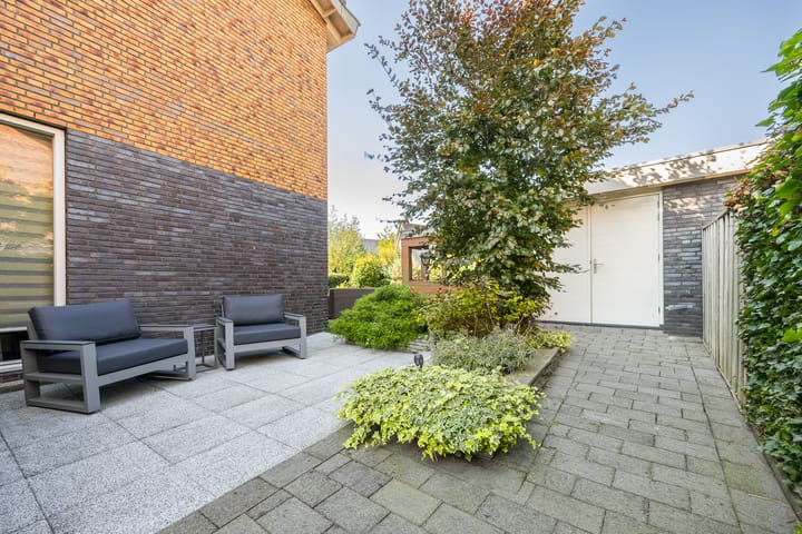 Foto 38 van Norbertijnenlaan 34