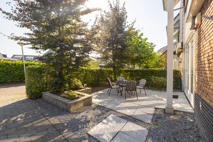 Foto 41 van Norbertijnenlaan 34