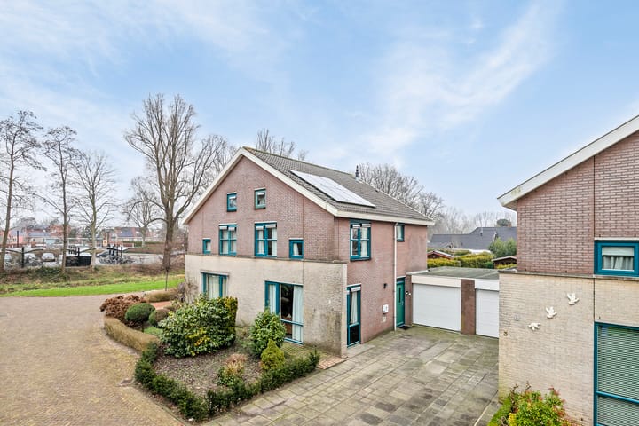 Foto 4 van Simon Carmiggeltlaan 2