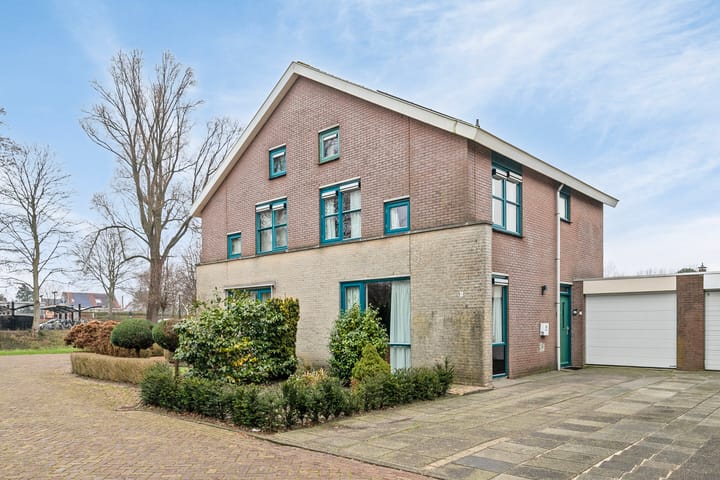 Foto 5 van Simon Carmiggeltlaan 2