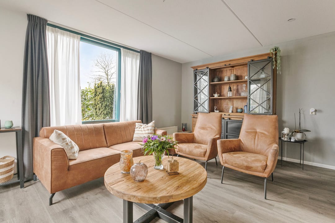 Foto 8 van Simon Carmiggeltlaan 2