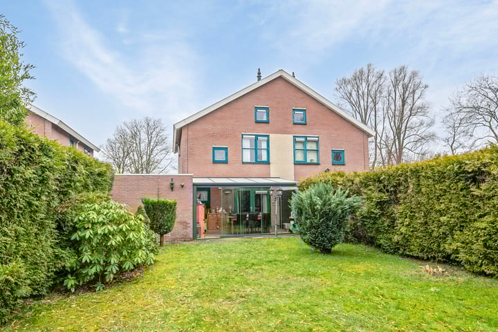 Foto 24 van Simon Carmiggeltlaan 2