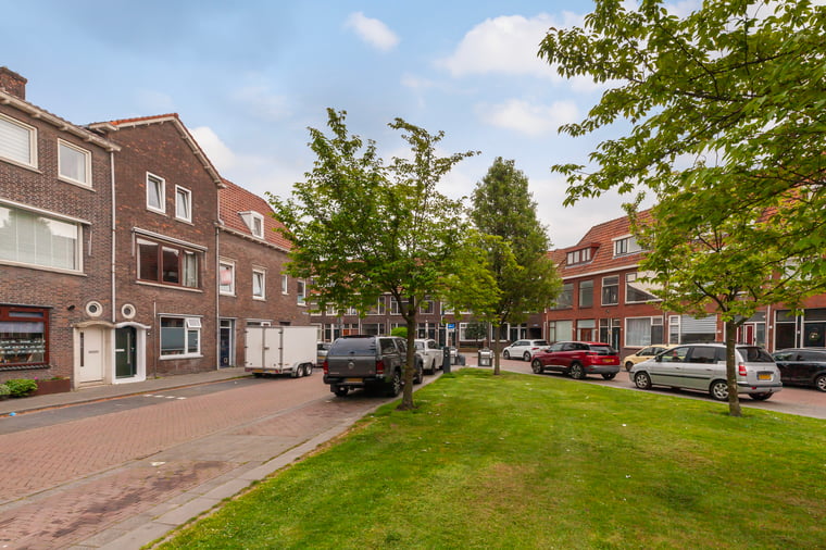 Sweelinckstraat 197 main image