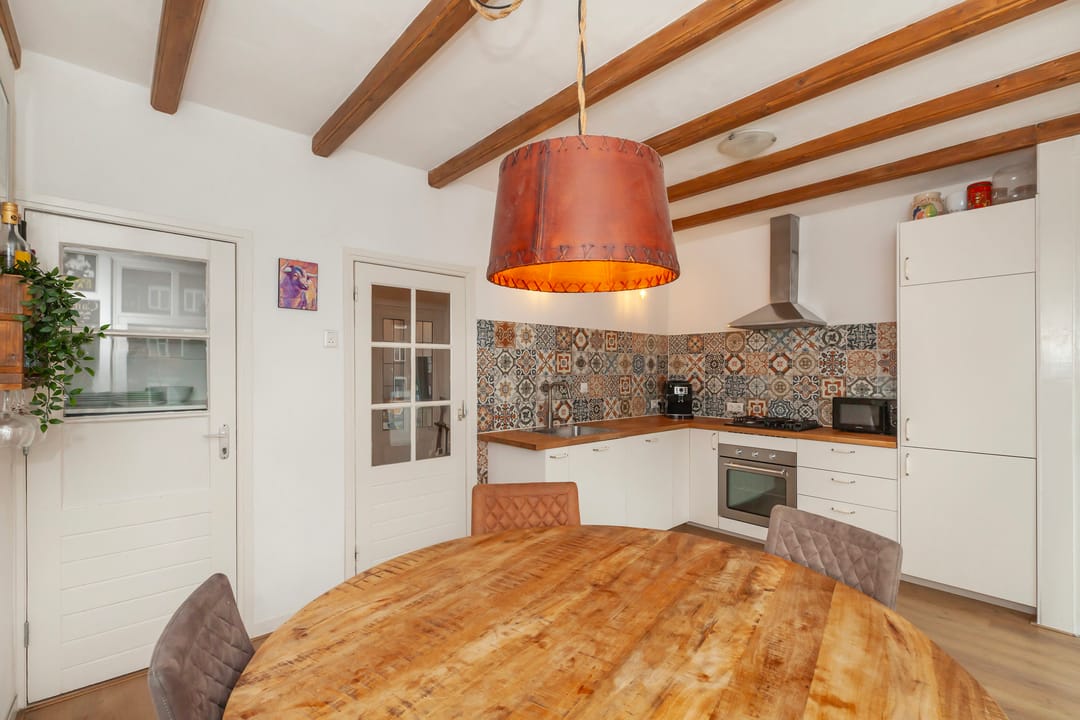 Foto 2 van Sweelinckstraat 197