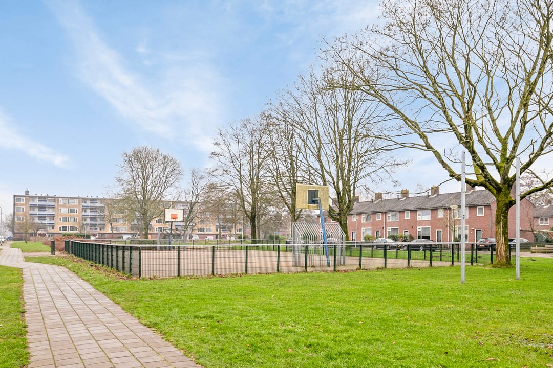 Foto 26 van Simon Carmiggeltlaan 2