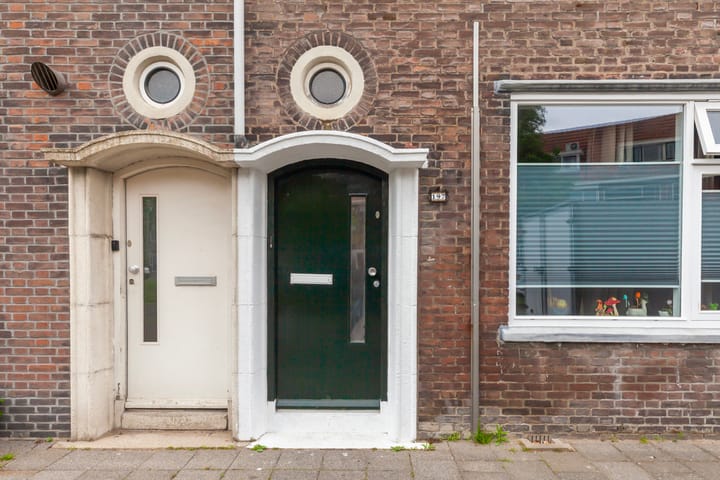 Foto 5 van Sweelinckstraat 197