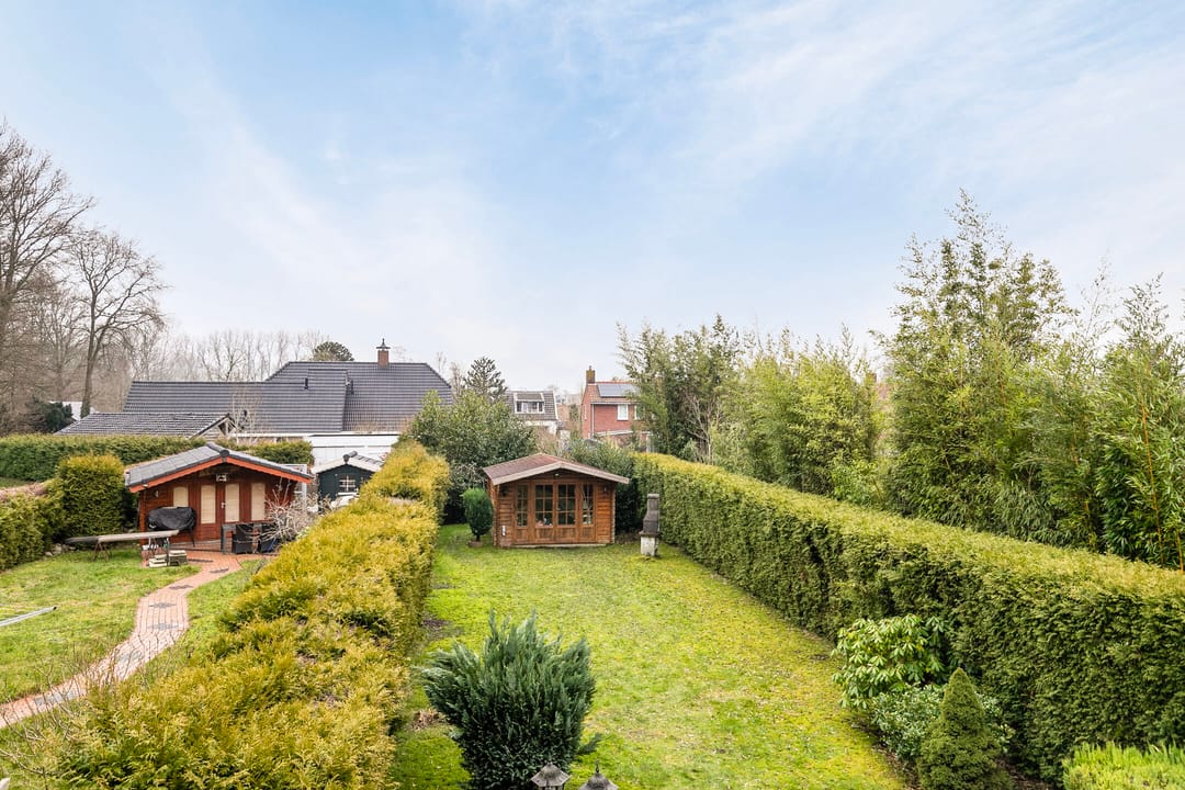 Foto 22 van Simon Carmiggeltlaan 2